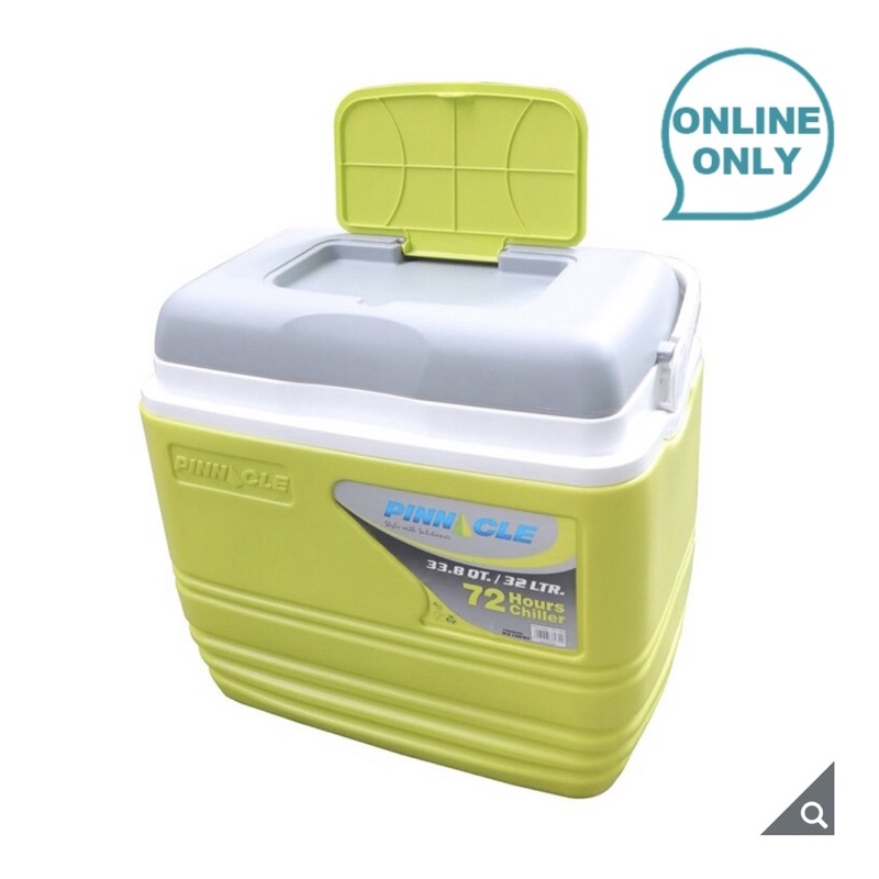 COSTCO 好市多線上代購Pinnacle Primero 攜帶式保冰桶32公升