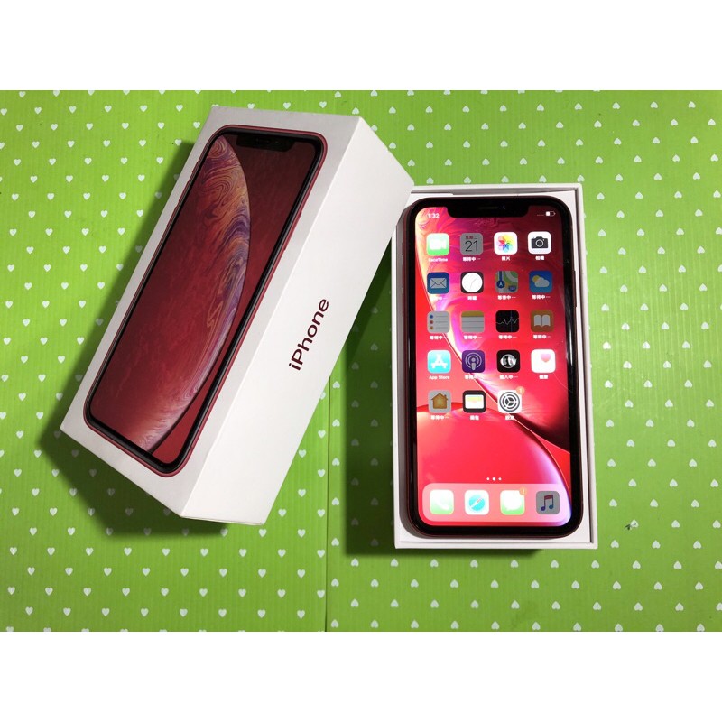 Apple IPhoneXR 128g iPhone XR 128 6.1吋 xr 128g xr/128 現貨 黑色