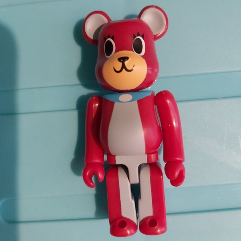 100% Be@rbrick, Play Set Products