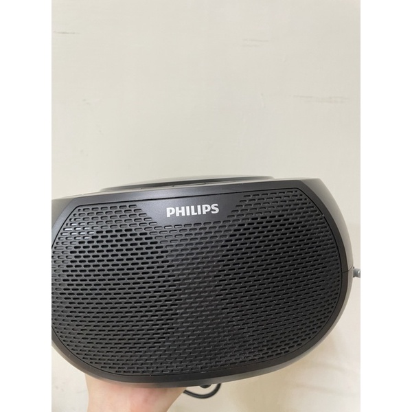 PHILIPS   CD播放器