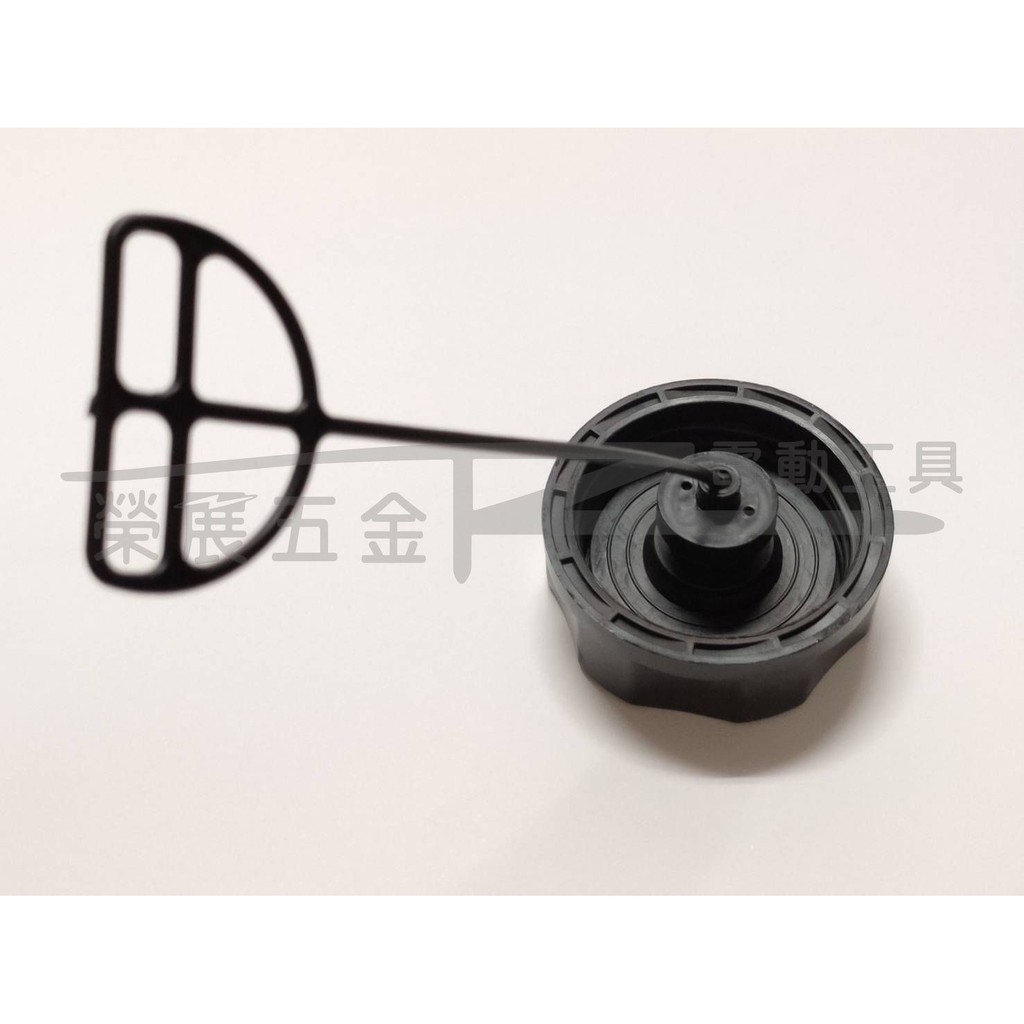 【榮展五金】小松 ZENOAH G45L/G35/適用割草機油箱蓋 油蓋 汽油蓋 富世華割草機油箱蓋 油壺汽油蓋 油壺蓋