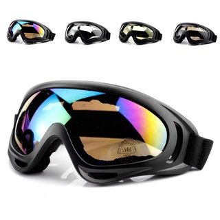 冬季雪地運動防霧鏡 防風防霧眼鏡 滑冰 滑雪 太陽鏡 眼鏡