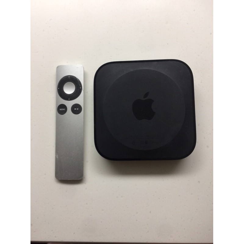 Apple TV A1469