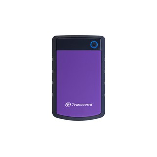 【S03 築蒂資訊】創見 Transcend 1T 1TB USB3.1 StoreJet 25H3 軍規隨身硬碟