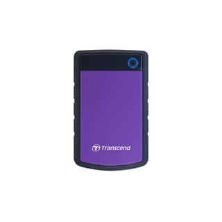 【S03 筑蒂資訊】創見 Transcend 2T 2TB USB3.0 StoreJet 25H3 軍規隨身硬碟