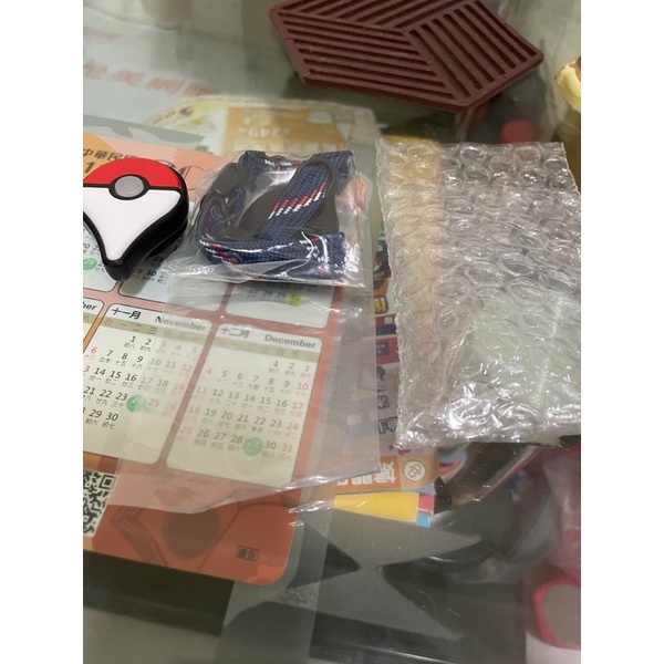 Pokémon go plus 寶可夢 手環 外掛藍芽 自動刷站 抓怪 電池版本 已更換電池