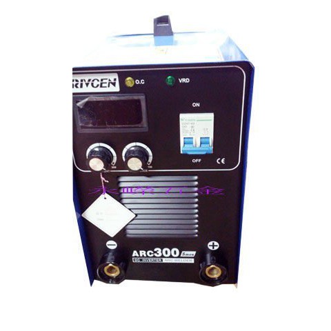 (含稅價)緯軒 瑞誠 RIVCEN ARC300 ARC300S 220V變頻 電焊機 電銲機 電焊 電銲 防電擊裝置