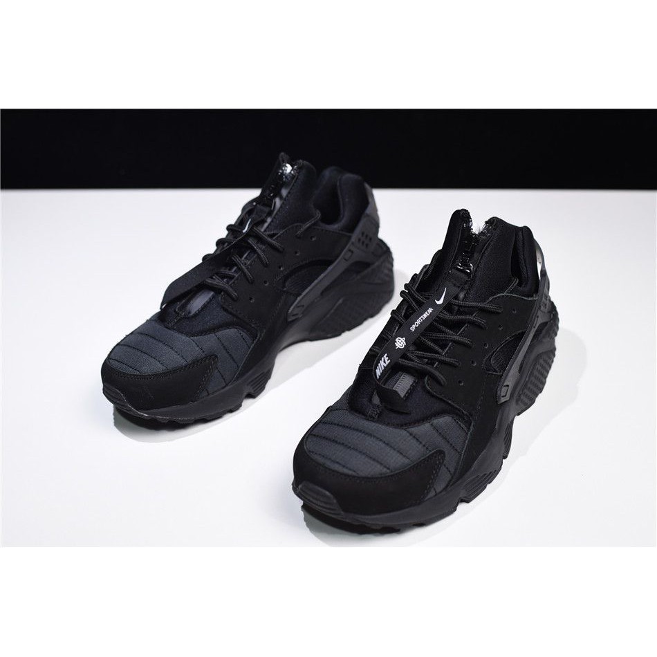 nike air huarache run qs nyc