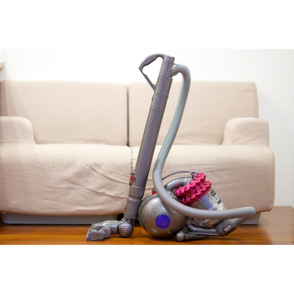 Dyson DC46 圓筒式吸塵器(公司貨)