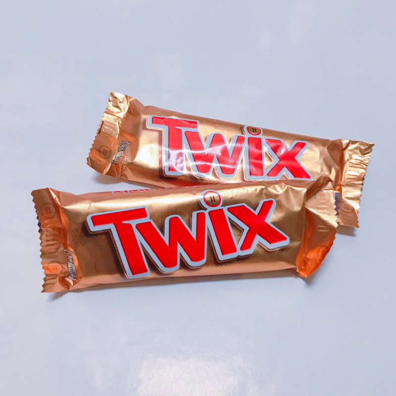 Twix特趣巧克力12入🍫