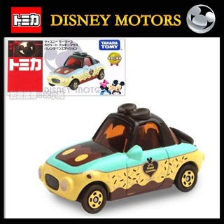 【3C小苑】DS84045 麗嬰 正版 TOMICA 米奇 米妮 情人節 特別版 小汽車 夢幻 迪士尼 多美小汽車