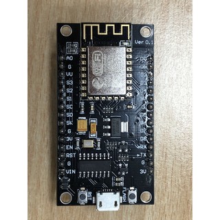 NodeMCU WIFI 開發板 基於ESP8266 wifi模組 無線開發 物聯網 無線傳輸 無線模組