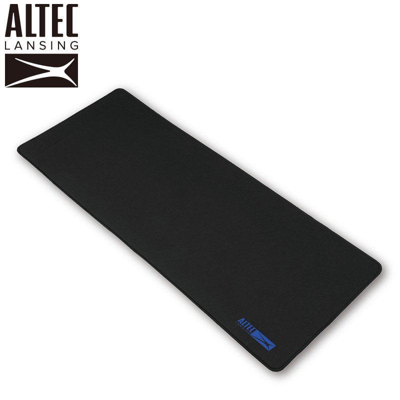 ALTEC LANSING 電競滑鼠墊 電腦滑鼠墊 大尺寸 90x40cm ALMP7204 廠商直送 現貨