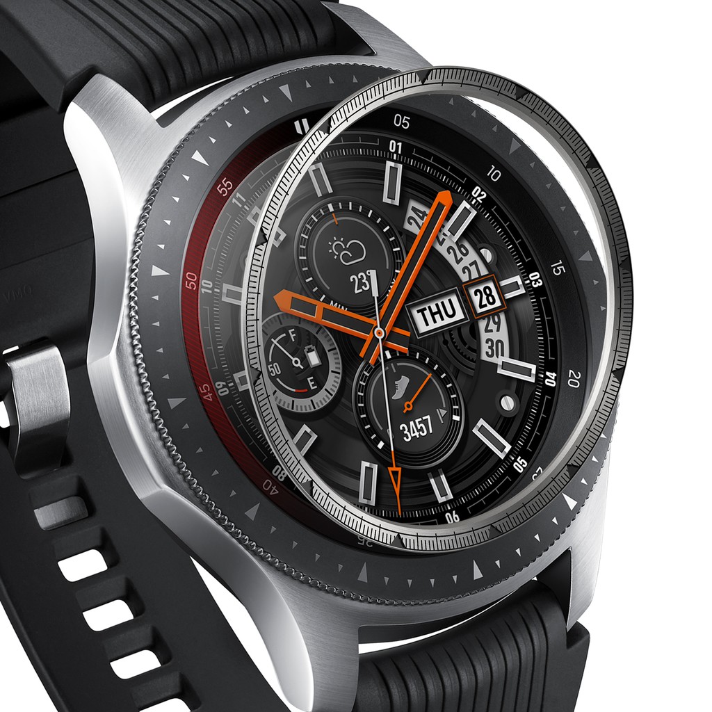 Ringke Inner Bezel Styling 不銹鋼輕質錶圈保護 Galaxy Watch 46mm