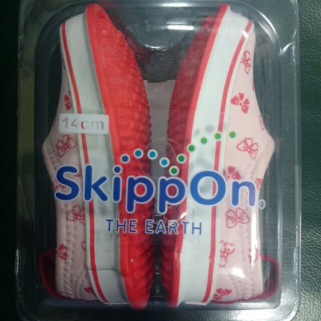 全新 日本代購 SkippOn 幼兒鞋