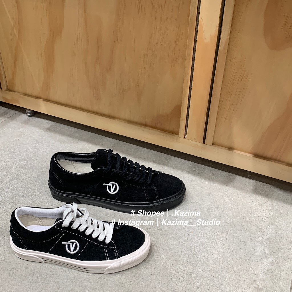 vans one star