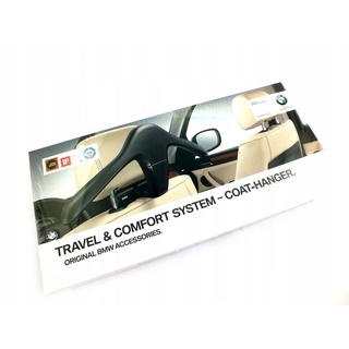 【B&M精品】BMW 原廠衣架X1.X3.X5.X6 G02 G30 20 07 06 05 F10 F25 F30