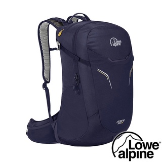 【英國 LOWE ALPINE】AirZone Active 26 輕量透氣健行背包 26L『海軍藍』FTF-25
