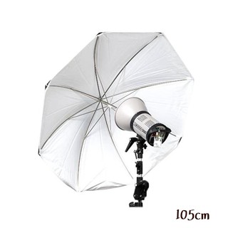 Elinchrom 白色柔光傘 反射傘 105cm EL26375 [相機專家] [公司貨]