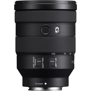 【sony】sel24105g fe 24-105mm f4 g 旅遊變焦鏡 (公司貨)