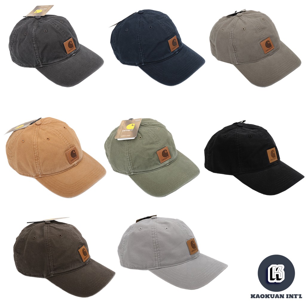 carhartt 100289