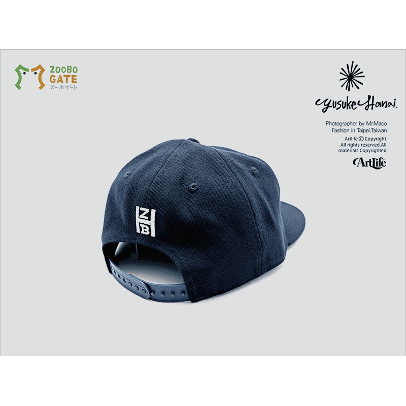 NEPENTHES UNLIKELY BASEBALL 花井祐介CAP新品未開封 jOQ.jpg