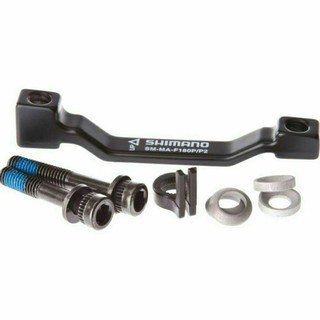 Shimano SM-MA-F180P/P2 disc brake Adapter for Post Mount