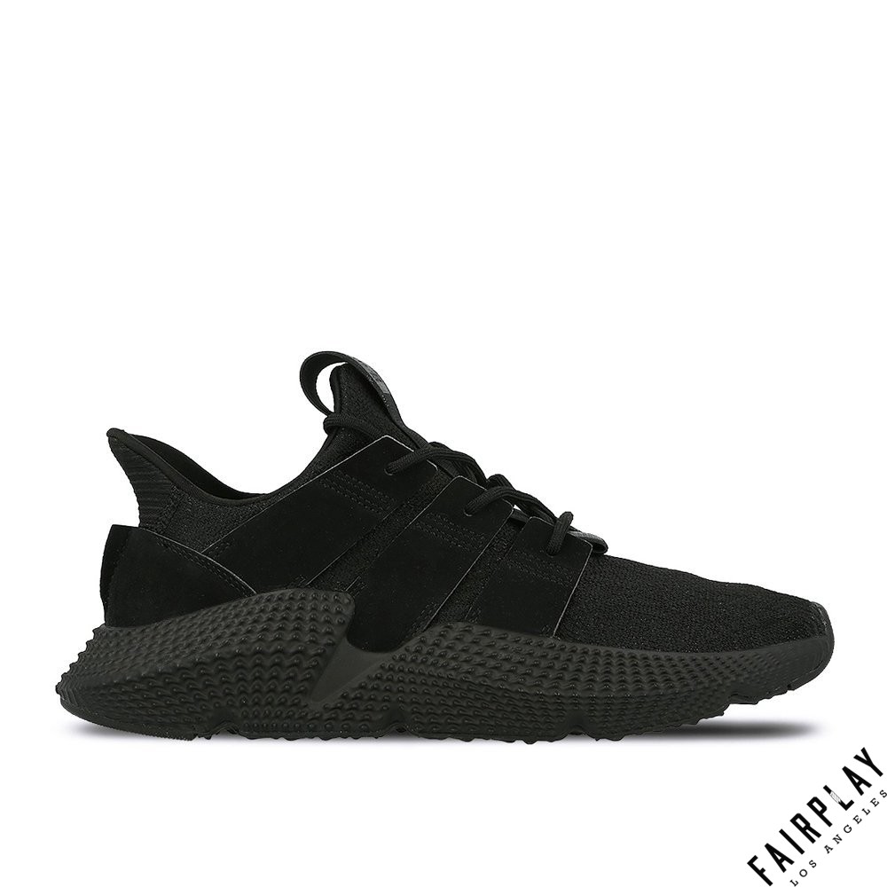 Adidas Originals Prophere 黑 男鞋 低筒 復古 運動鞋 慢跑鞋 老爹鞋 B37453