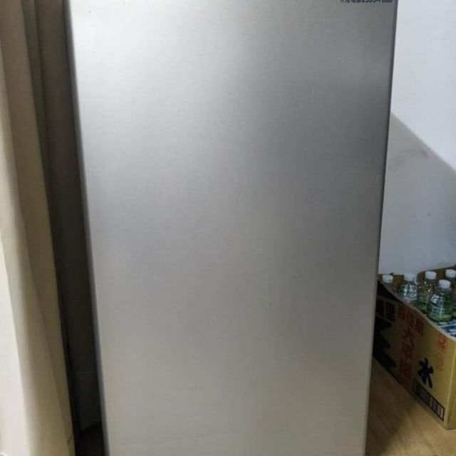 二手 三洋 冰箱 小冰箱 單門冰箱 套房冰箱 九成新