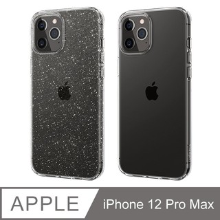 北車 SGP Spigen iPhone 12 Pro Max (6.7吋) Liquid Crystal 手機 保護殼