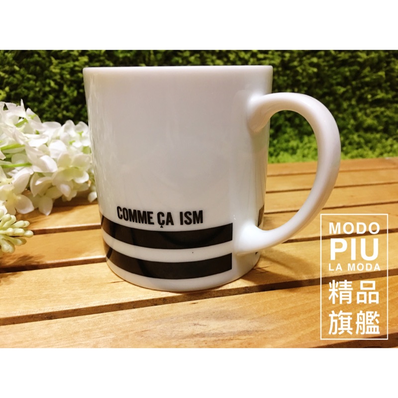 【COMME CA ISM 】 馬克杯