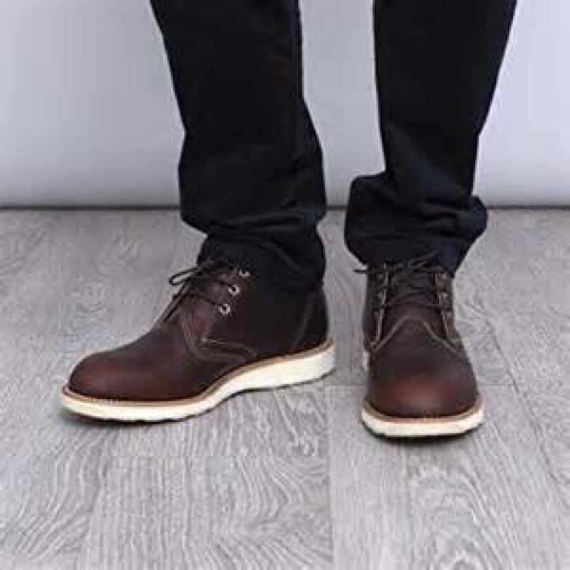 red wings 3141
