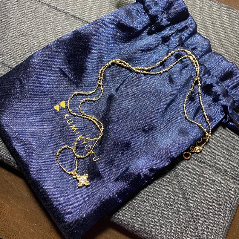 Kumikyoku 服裝飾品配飾 金 蝦皮購物