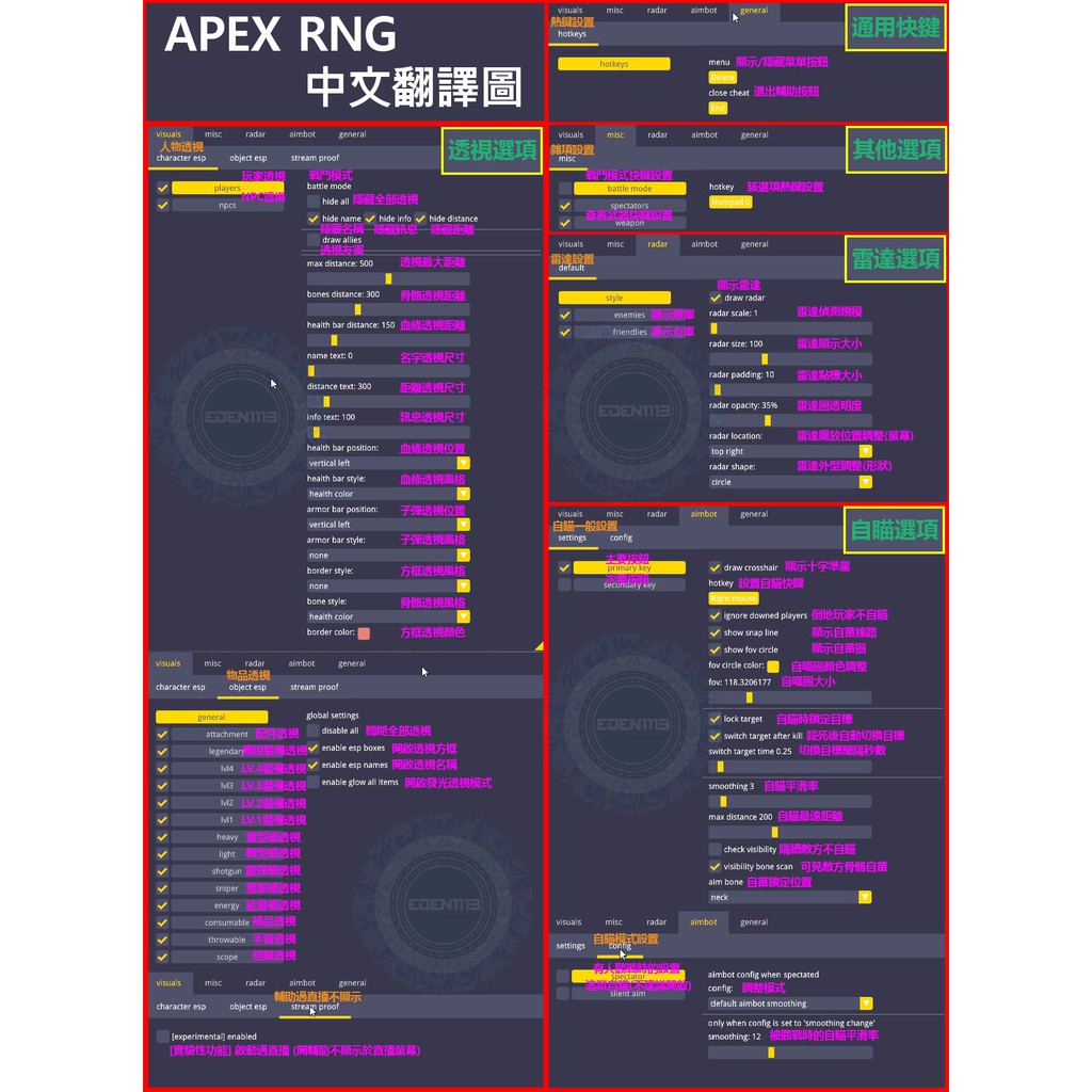 Apex 課金 方法