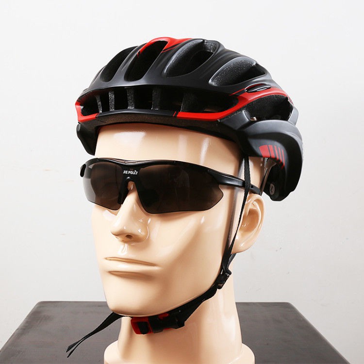 防護罩✸騎行眼鏡 偏光太陽鏡近視男女戶外運動防風鏡自行車裝備 釣魚眼鏡/現貨