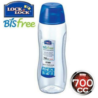 樂扣樂扣【Lock&Lock】 優質水壺700ML (ABF712)