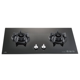 【廚具好專家】喜特麗雙口黑色玻璃檯面爐 JT-GC209A/JT-GC209AL
