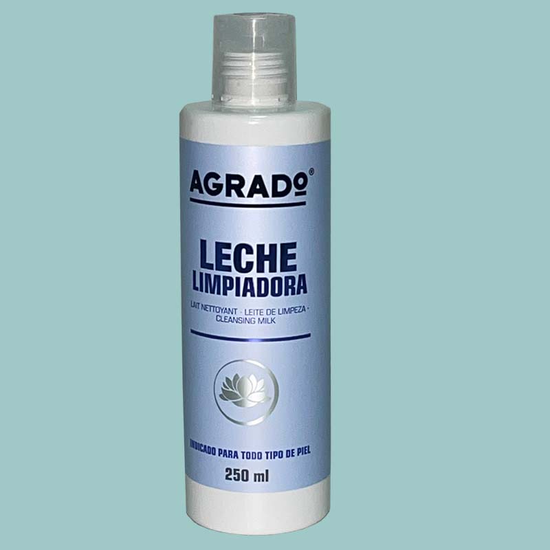 【AGRADO】 保濕 卸妝乳 250ml