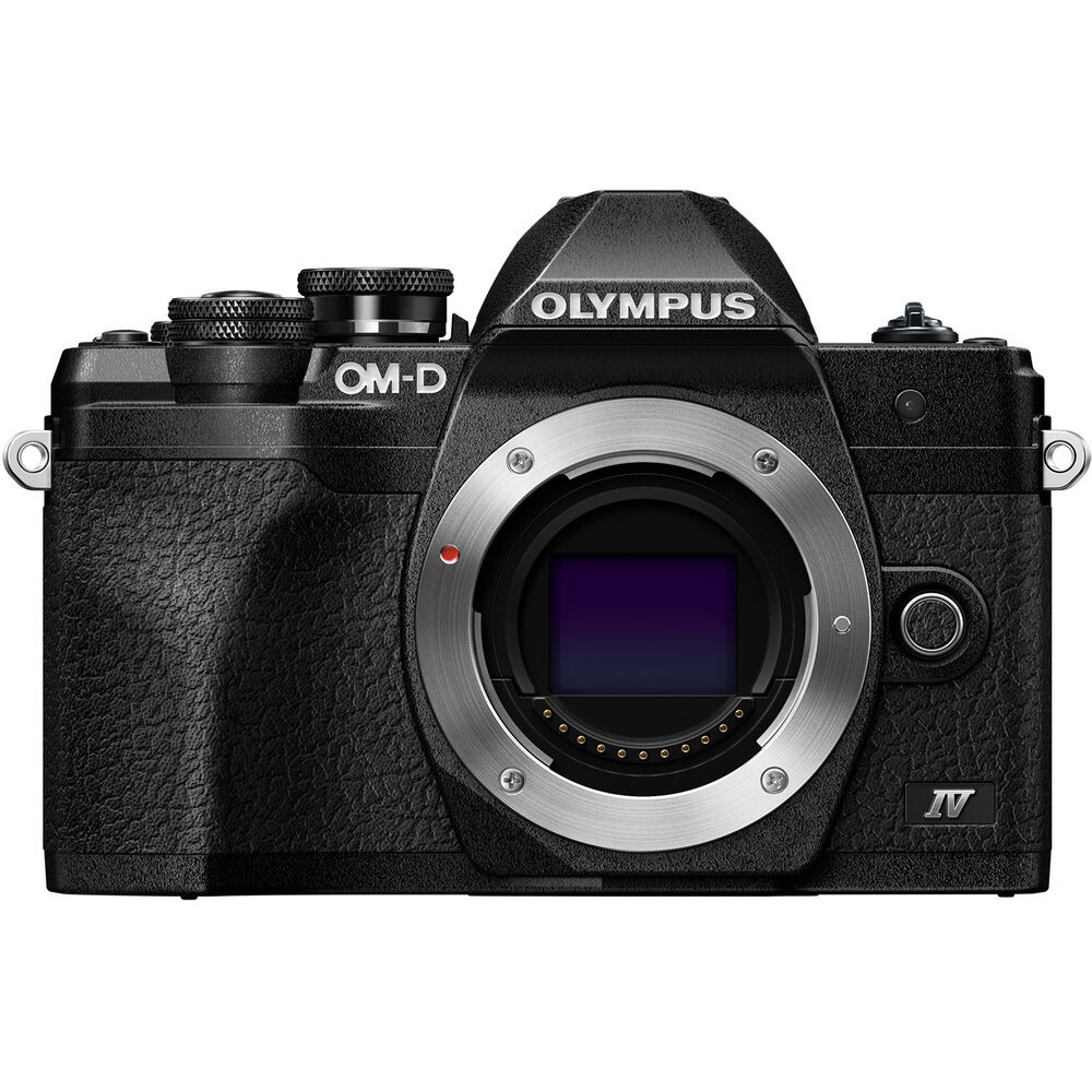 【柯達行】OLYMPUS OM-D E-M10 Mark IV EM10 m4👉免運💳