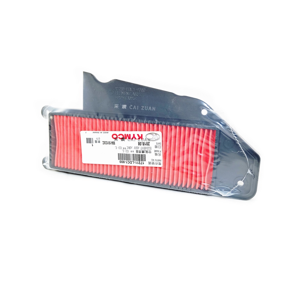 KYMCO 光陽 CHERRY 俏麗 100 原廠海綿 空氣濾芯 空濾 SN20EB SN20EC SN20ED