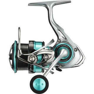 源豐釣具 DAIWA 18 EMERALDAS AIR LT 3000S-CXH 淺線杯 路亞軟絲捲線器 另有雙手把