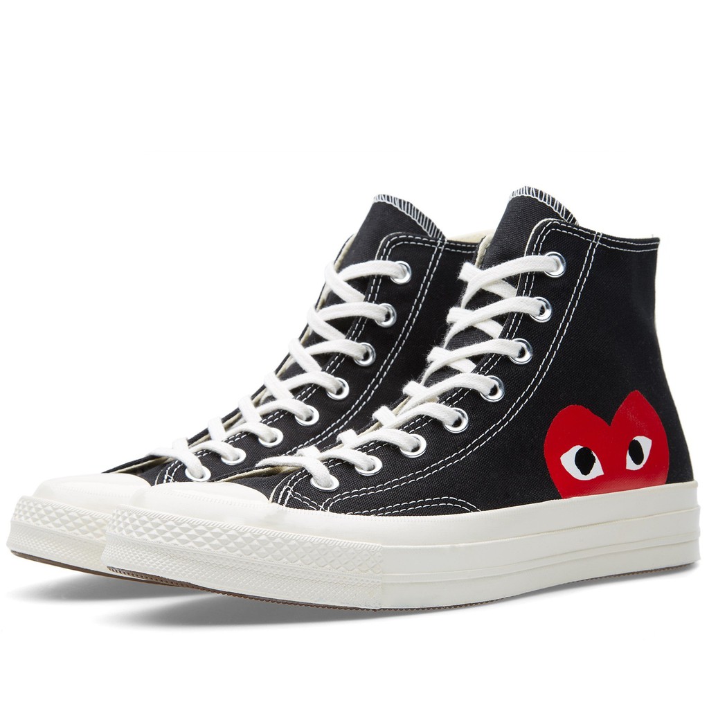 cdg converse washing machine