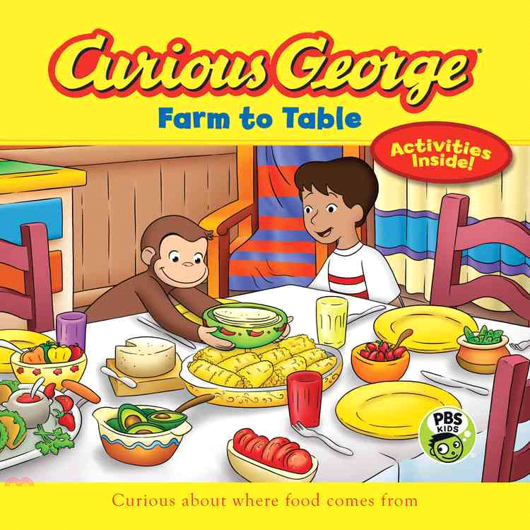 Farm to Table