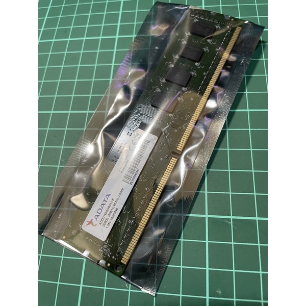 《快速出貨》Adata 威剛 ddr3 8g，中壢區華勛市場可面交自取。ram記憶體 ddr3 1600 8g