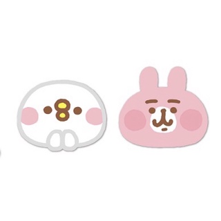 卡娜赫拉 兔兔 P助 海洋 遠雄 聯名 海洋公園 燈塔咖啡屋 咖啡 限定 杯墊