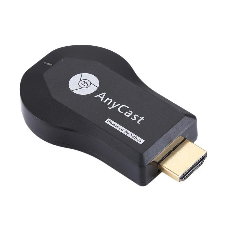 Anycast m9 plus 電視棒