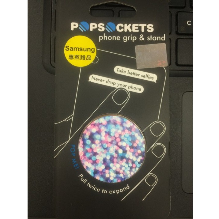 🔥現貨馬上出貨🔥 PopSockets 美國時尚多功能手機支架 泡泡騷 正版 美國泡泡騷 追劇支架 架手機