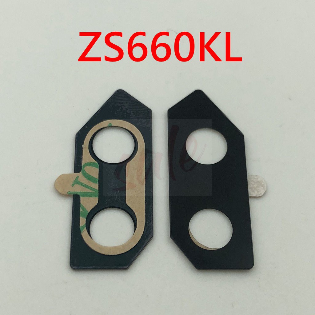 Asus 華碩rog Phone Ii I001d Zs660kl 鏡片外玻璃鏡頭模糊刮傷破裂 蝦皮購物