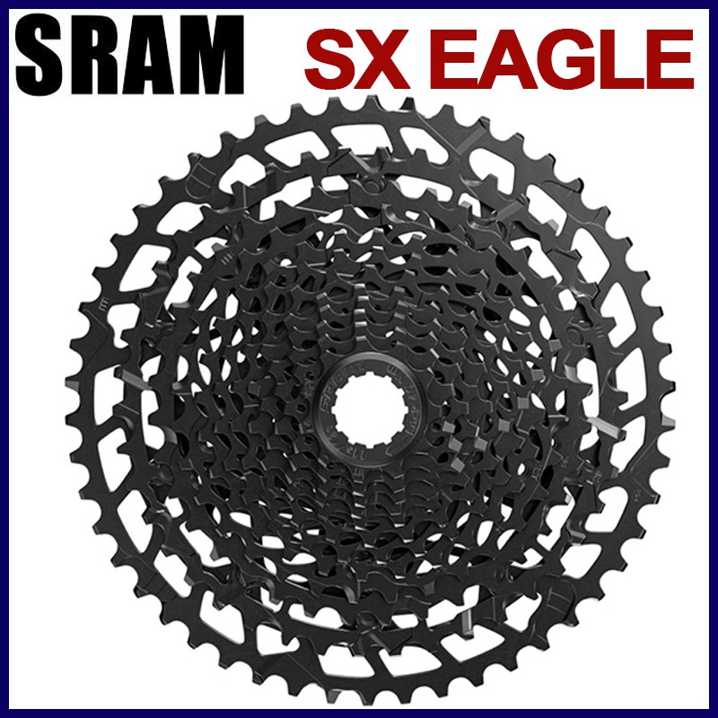 SRAM 速聯 12 速 飛輪 NX EAGLE PG 1230 SX PG 1210 11-50T 山地車飛輪