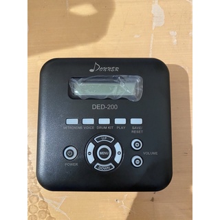 DED-200電子鼓週邊